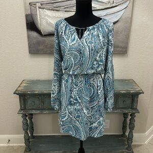 White House Black Market dress